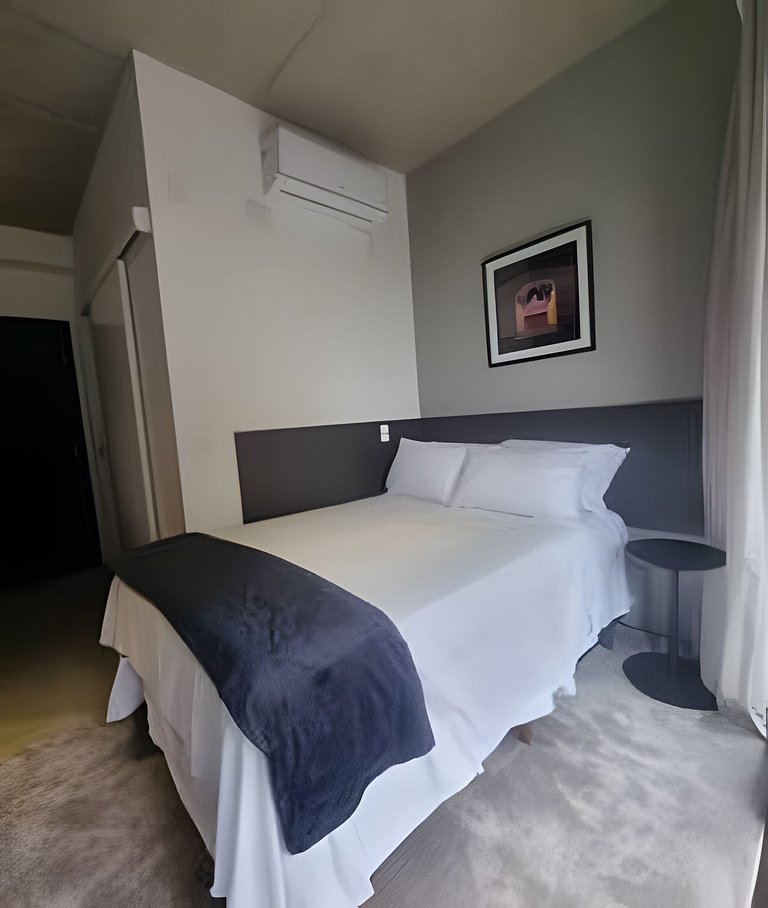 Apartamento Studio na Bela Vista