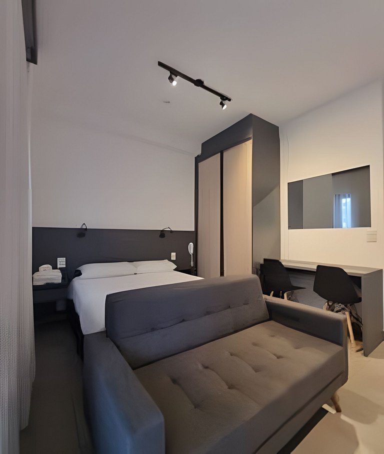 Lindo Apartamento em Pinheiros