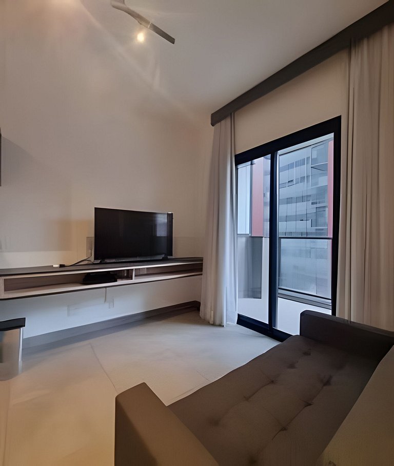 Apartamento em Pinheiro SP
