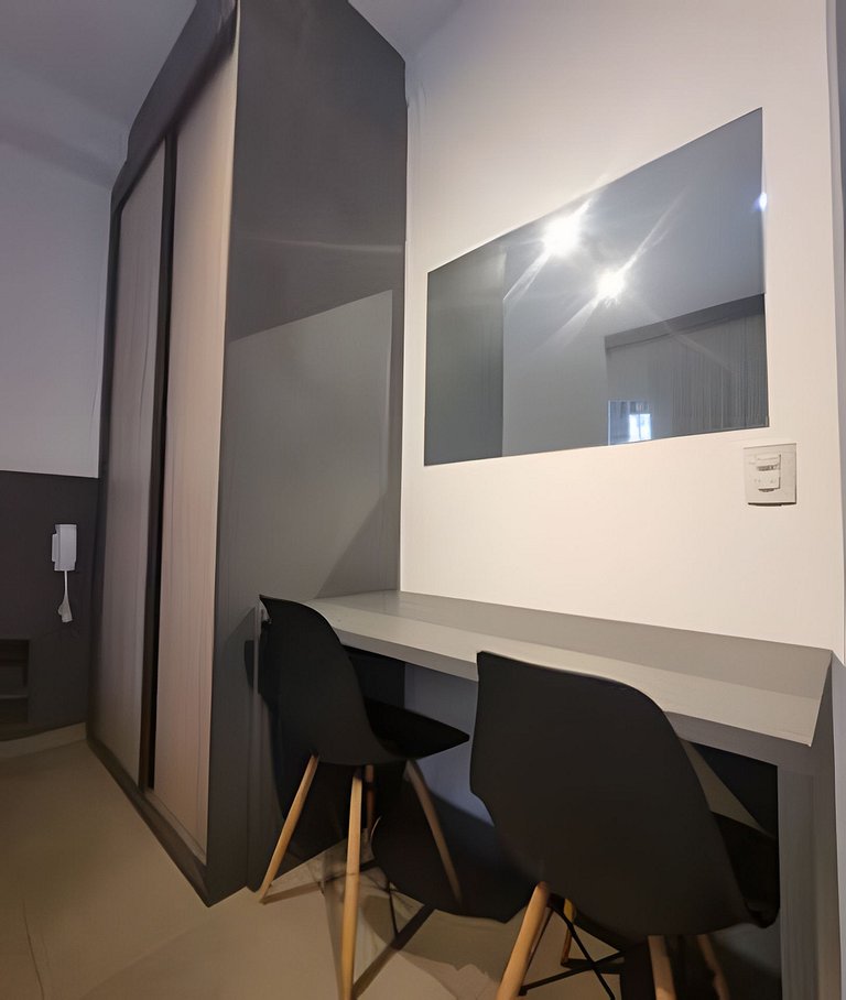 Apartamento em Pinheiro SP