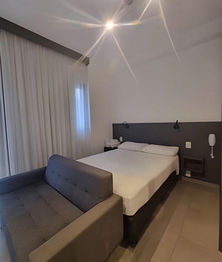 Apartamento em Pinheiro SP