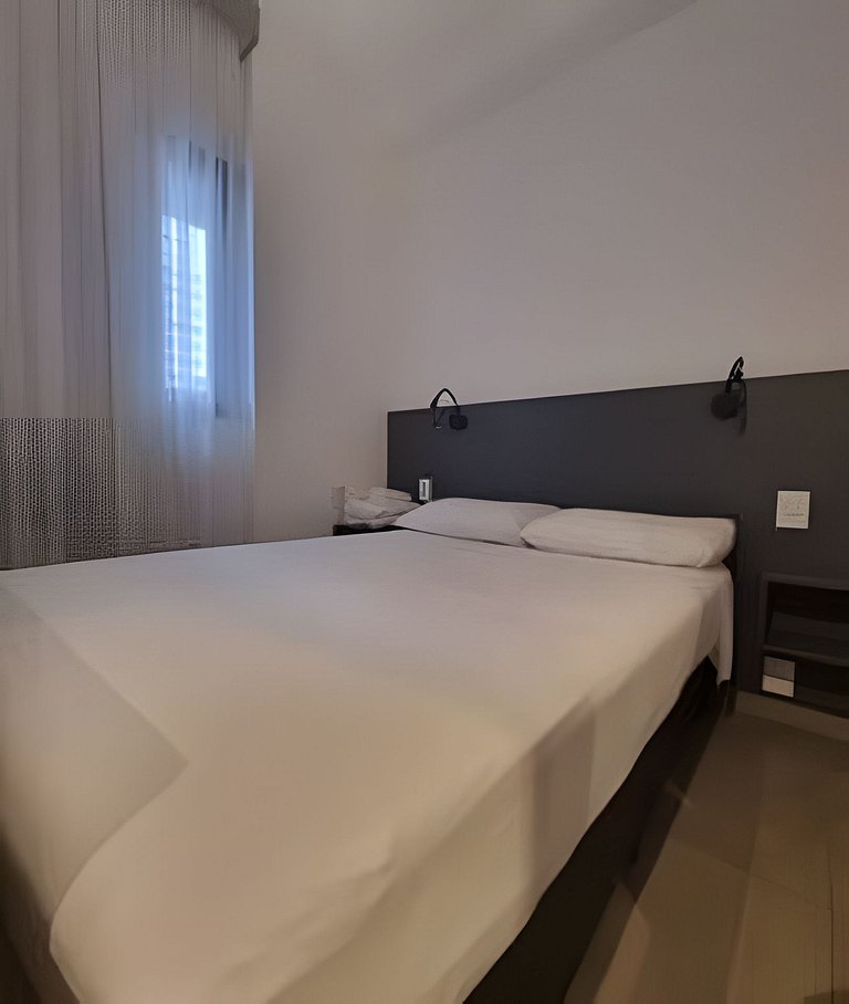 Apartamento em Pinheiro SP