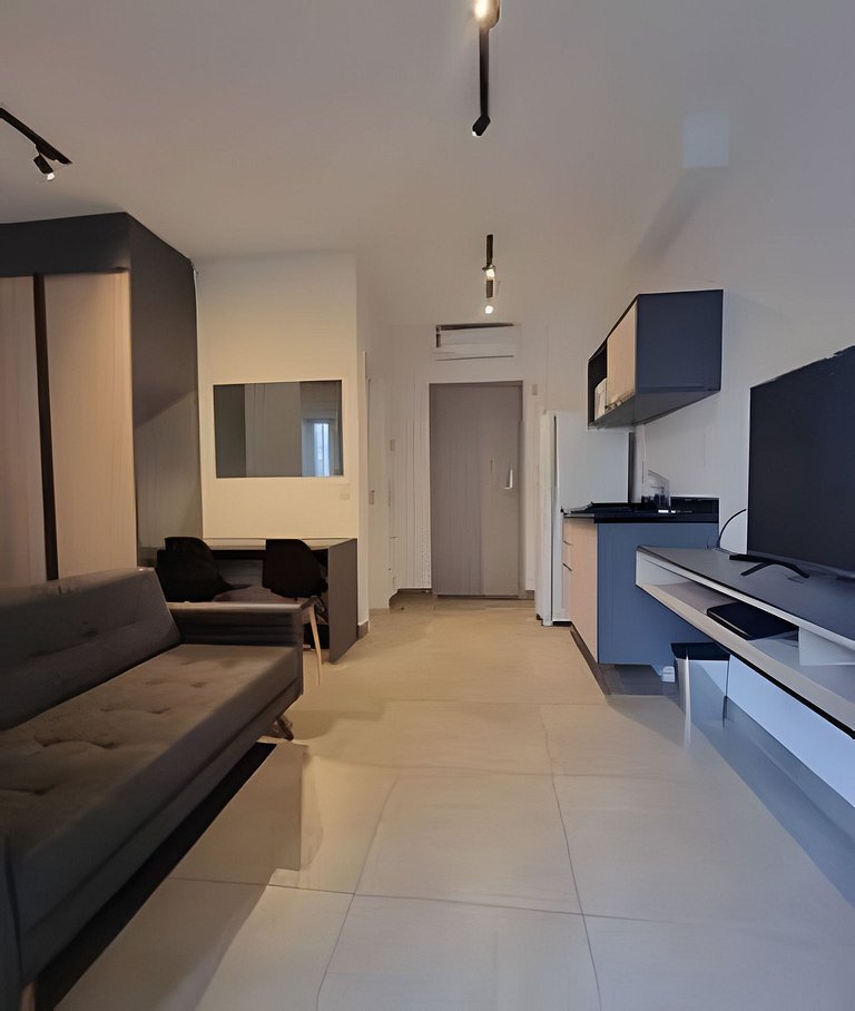 Apartamento em Pinheiro SP