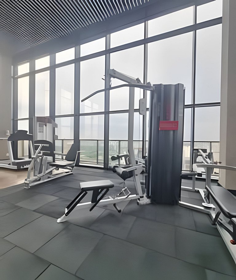 Apartamento em Pinheiro SP