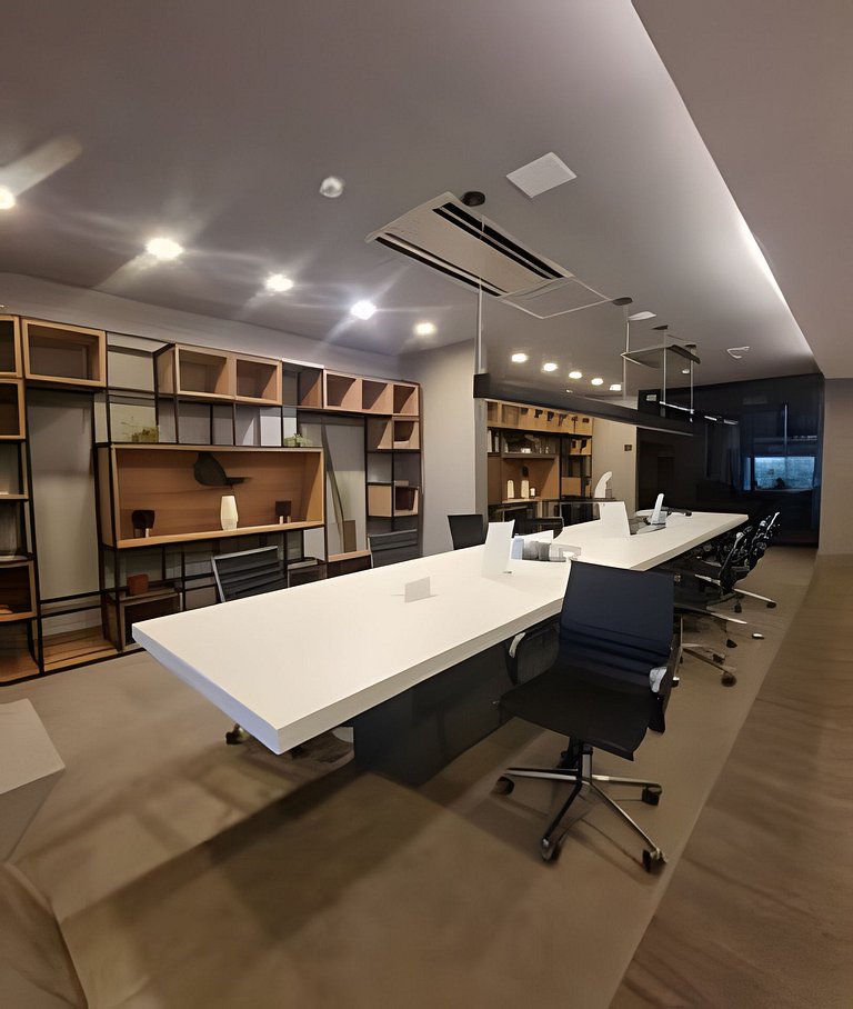Apartamento em Pinheiro SP