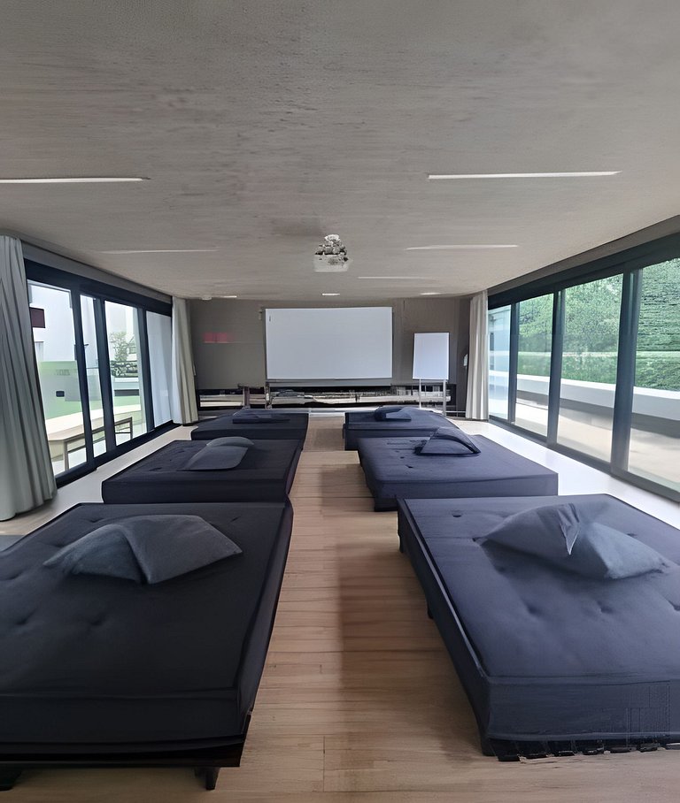 Apartamento em Pinheiro SP