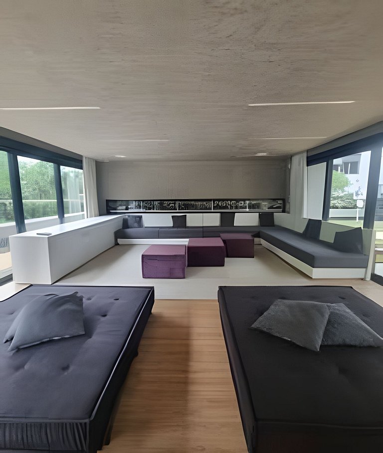 Apartamento em Pinheiro SP