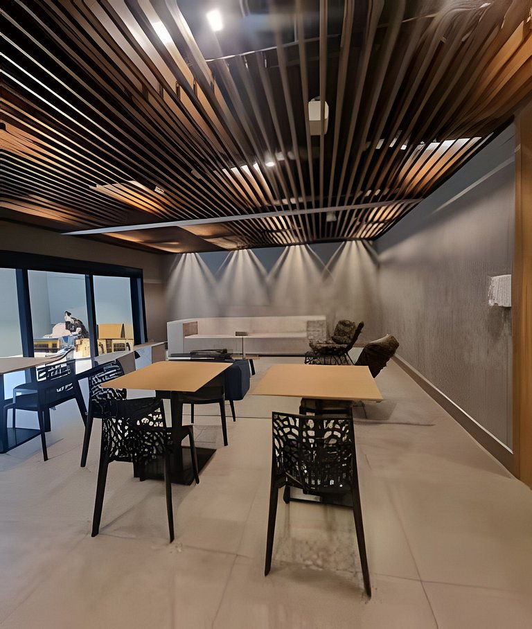 Apartamento em Pinheiro SP