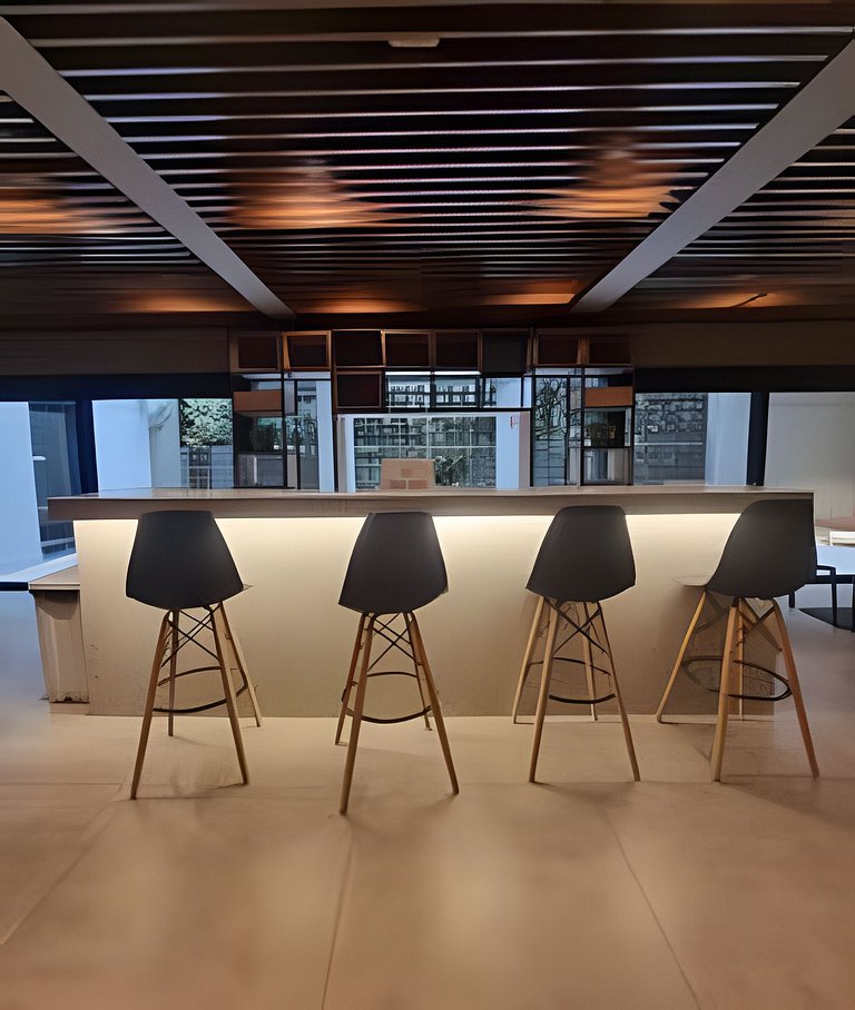 Apartamento em Pinheiro SP
