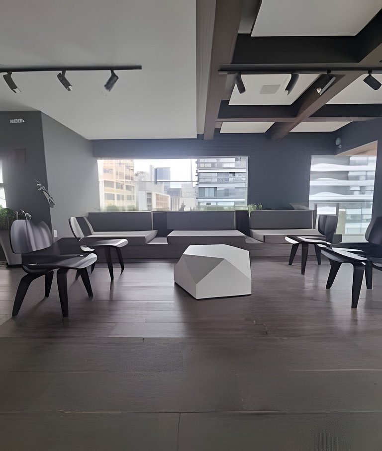 Apartamento em Pinheiro SP
