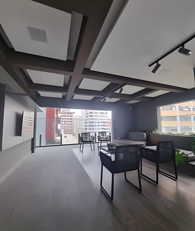 Apartamento em Pinheiro SP