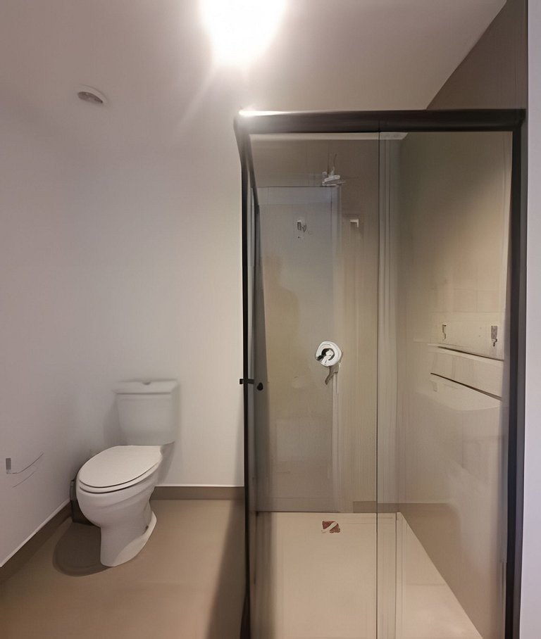 Apto Studio na Bela Vista SP