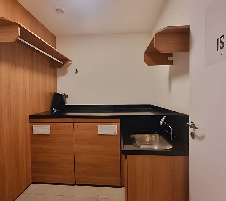Apto Studio em Moema SP