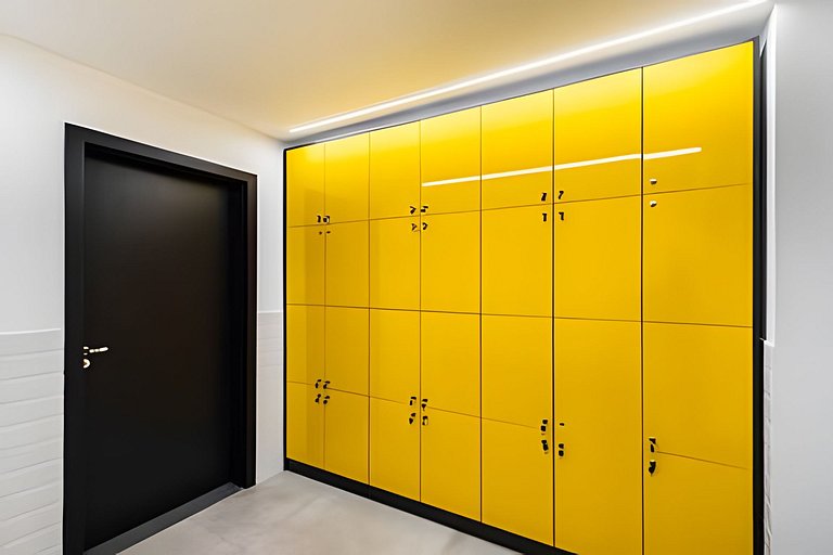 Apto com Varanda na Bela Vista