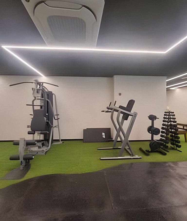 Apartamento Studio em Moema