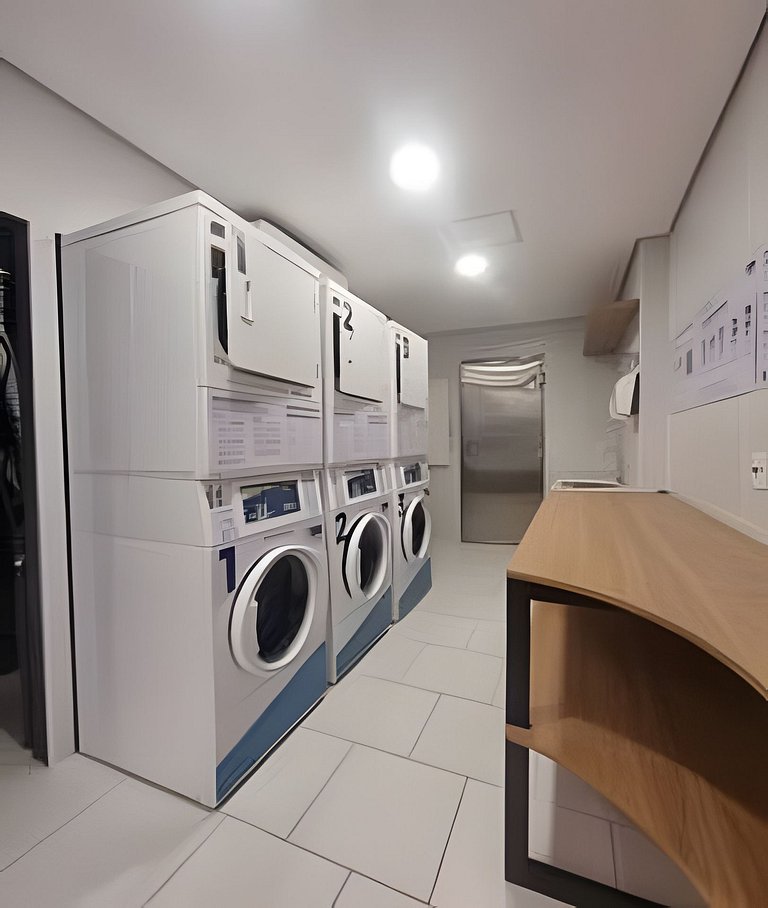 Apartamento Studio em Moema SP