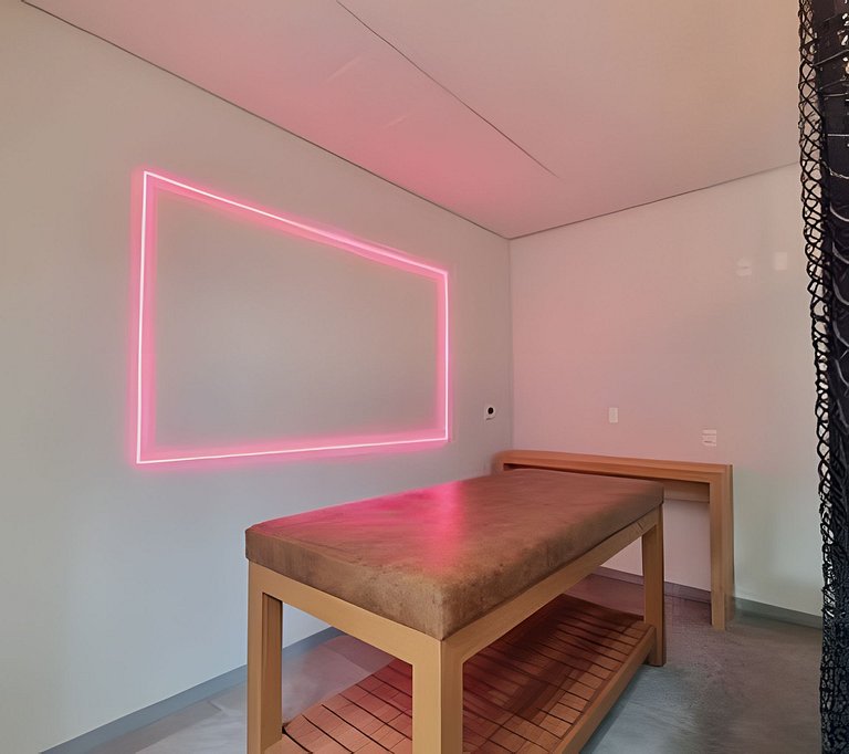 Apartamento Studio em Moema