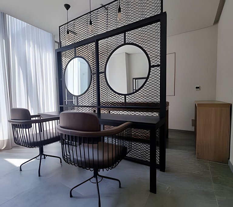 Apartamento Studio em Moema SP