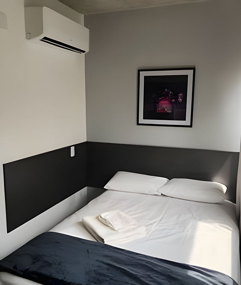 Apartamento Studio na Bela Vista