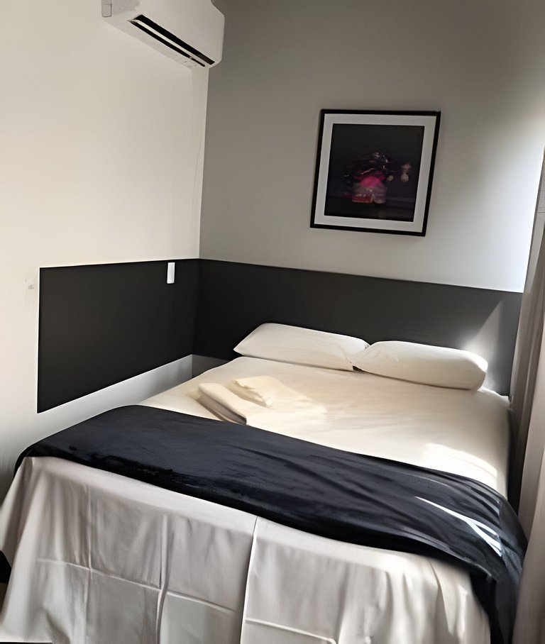 Apartamento Studio na Bela Vista