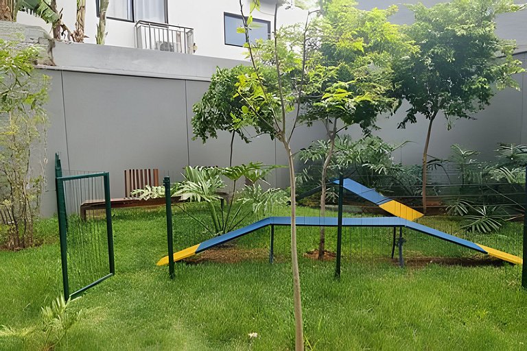 Apartamento Studio em Moema SP
