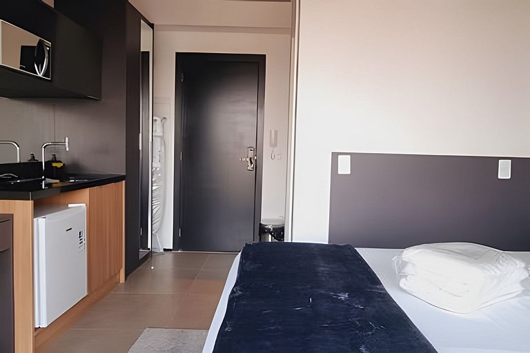 Apartamento perto da Av Paulista SP