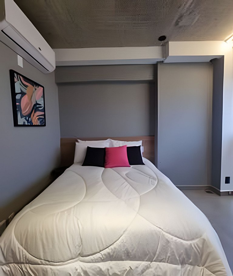 Apartamento no Jardim Paulista Jardins