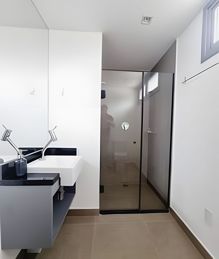 Apartamento Studio em Moema SP