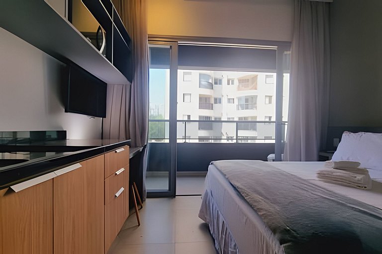 Apartamento no Jardim Paulista SP Jardins