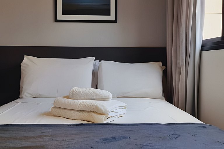 Apartamento Studio na Bela Vista