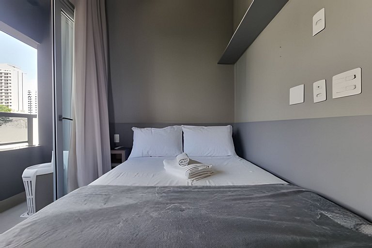 Apartamento no Jardim Paulista SP Jardins
