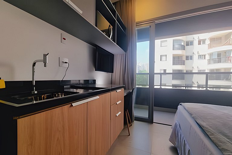 Apartamento no Jardim Paulista SP Jardins