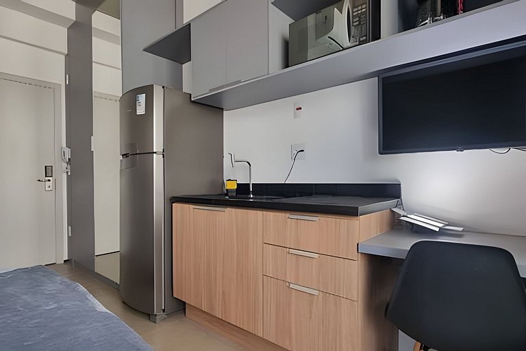 Apartamento no Jardim Paulista SP Jardins