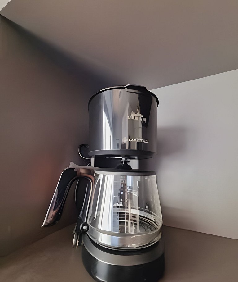 Apartamento Studio na Bela Vista