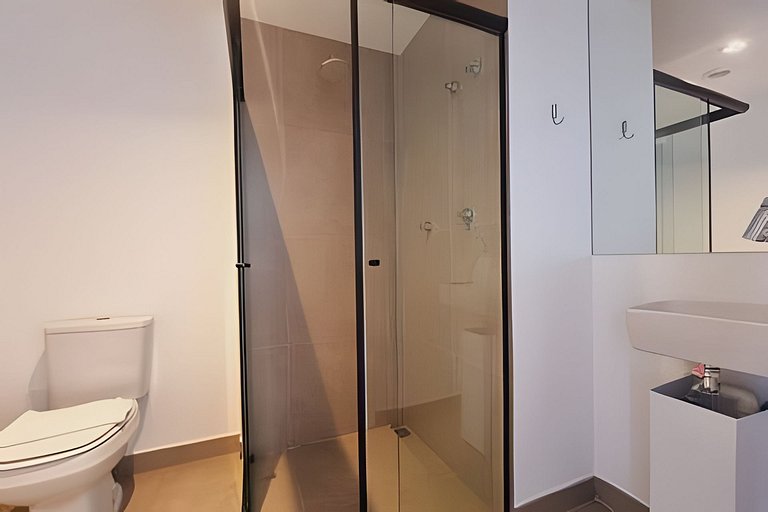 Apartamento no Jardim Paulista SP Jardins