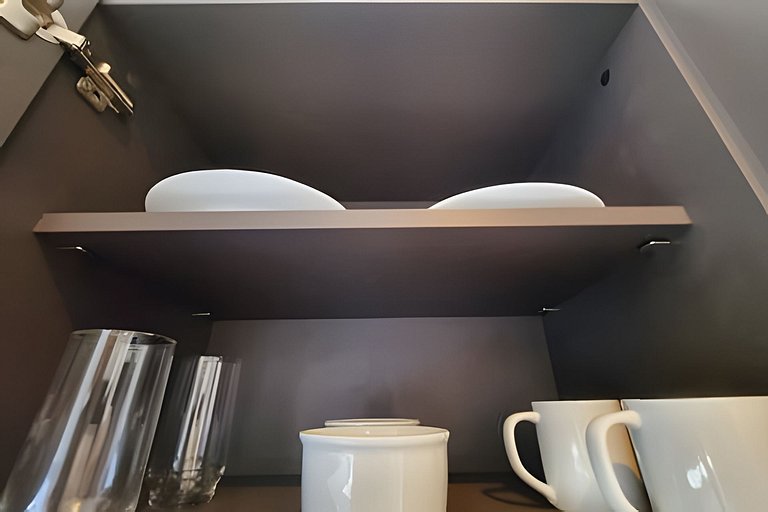 Apartamento Studio na Bela Vista