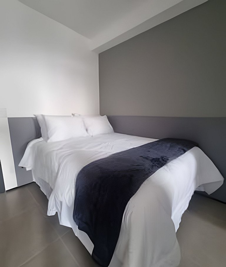Apartamento em Moema SP perto Estação Eucaliptos