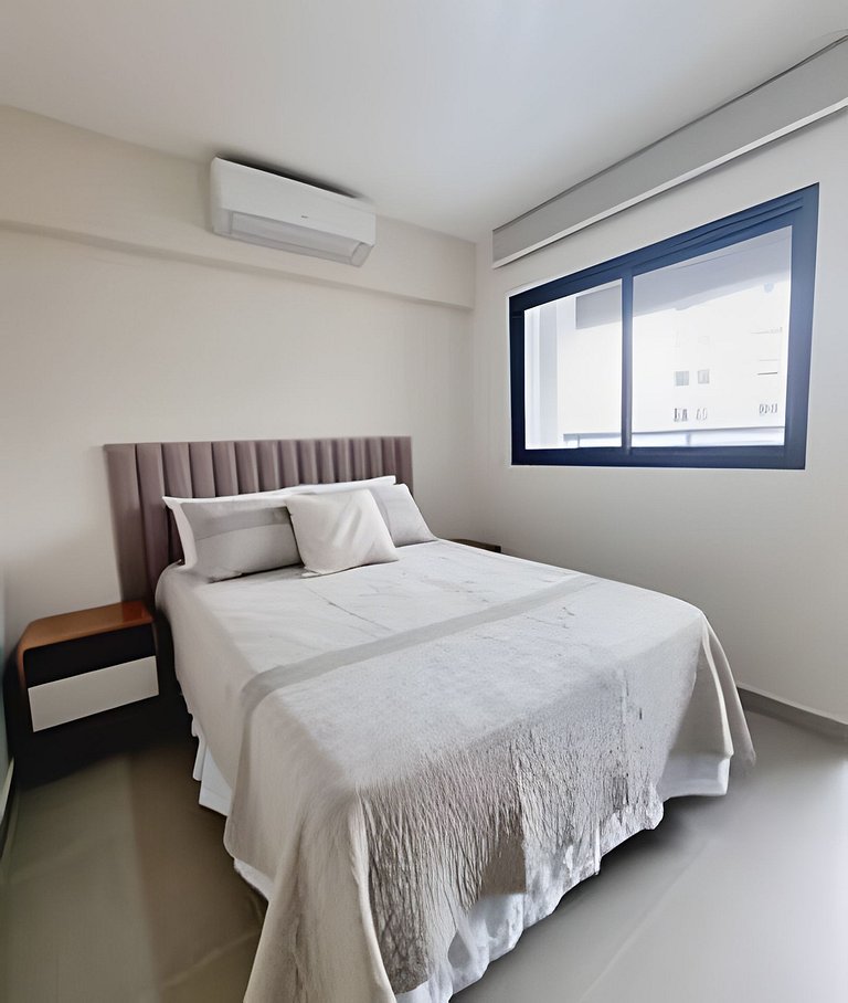 Apartamento no Campo Belo SP próx. Congonhas