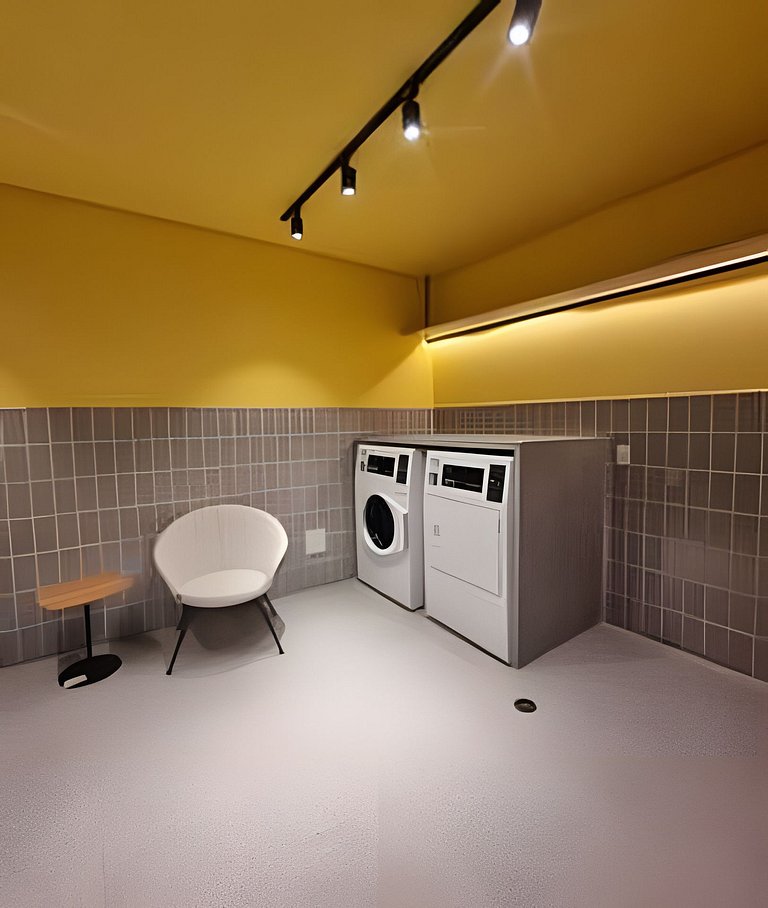 Apartamento no Campo Belo SP próx. Congonhas
