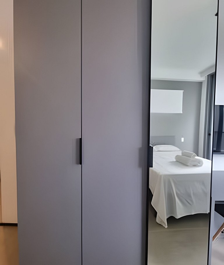 Apartamento em Moema SP perto Estação Eucaliptos