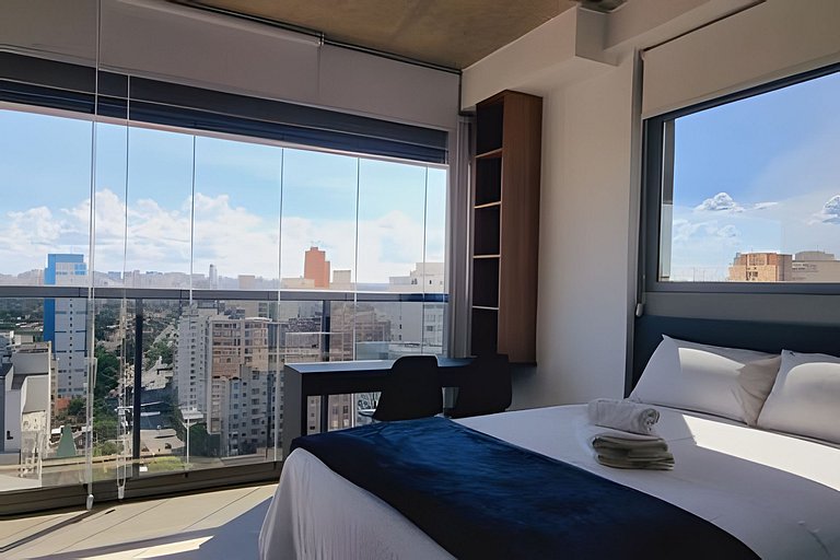 Apartamento no Jardim Paulista