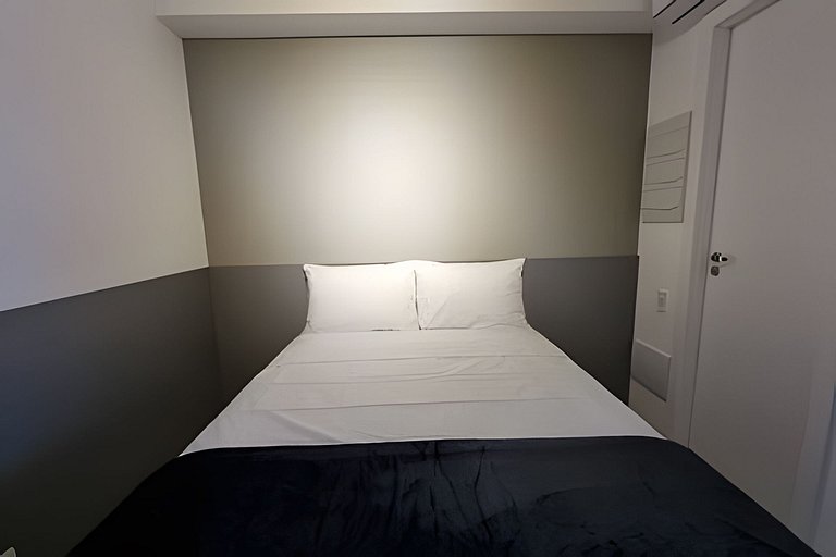 Apartamento em Moema São Paulo