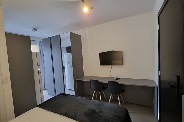 Apartamento em Moema São Paulo