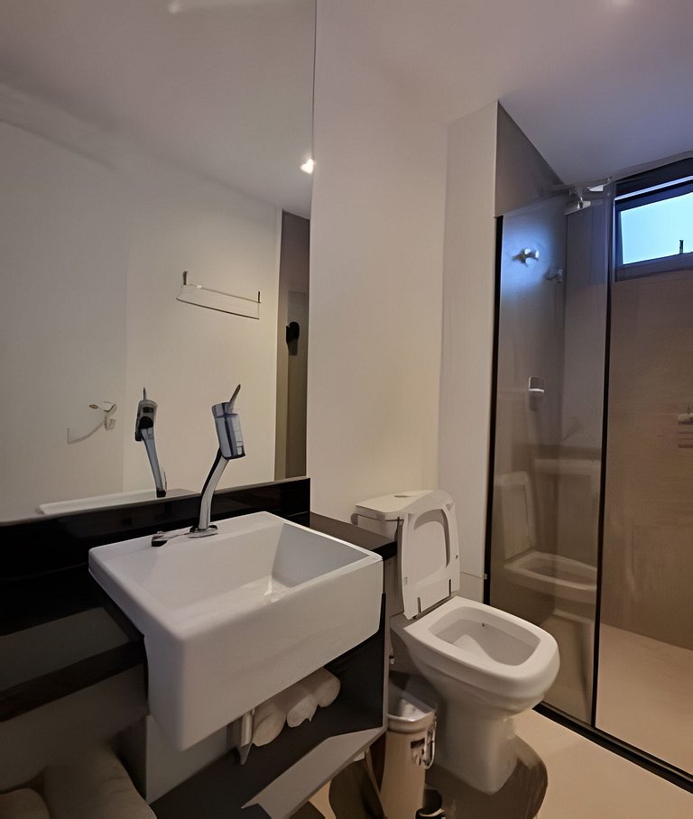 Apartamento em Moema São Paulo