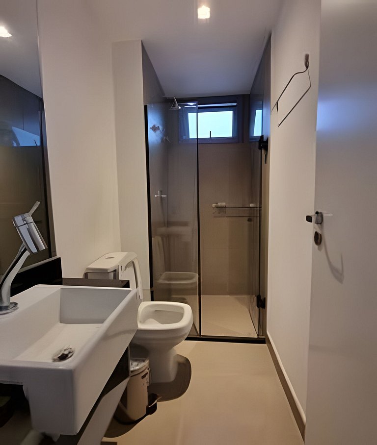 Apartamento em Moema São Paulo