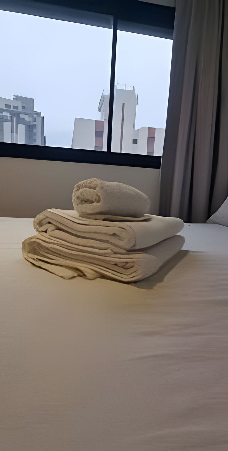 Apartamento na Bela Vista SP Região da Paulista