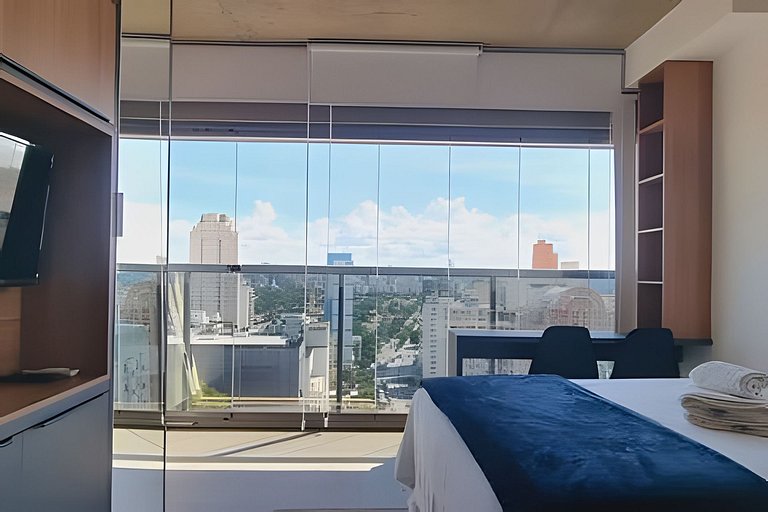 Apartamento no Jardim Paulista