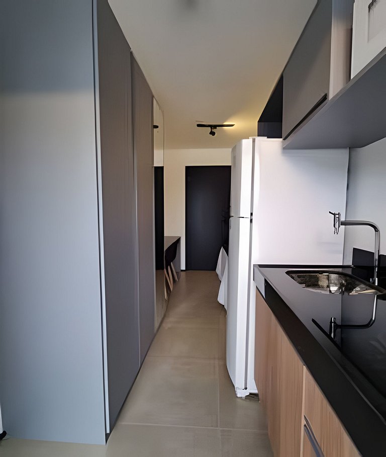 Apartamento em Moema São Paulo