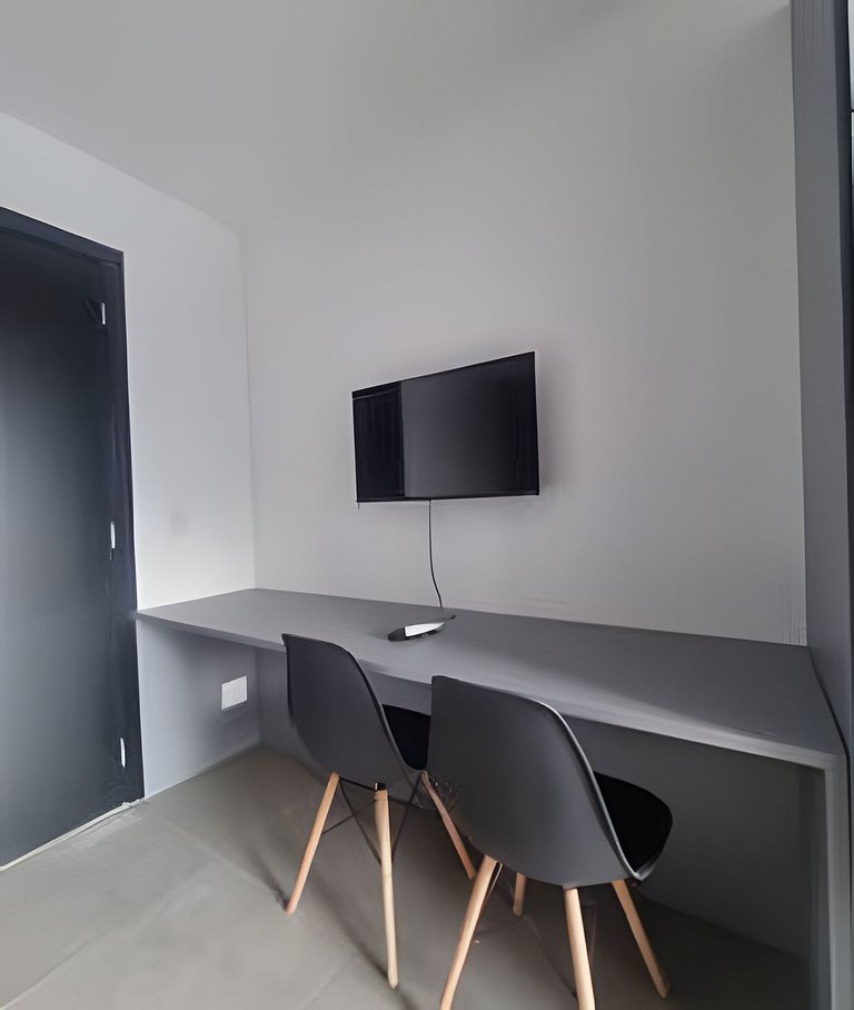 Apartamento em Moema SP perto Av. Ibirapuera