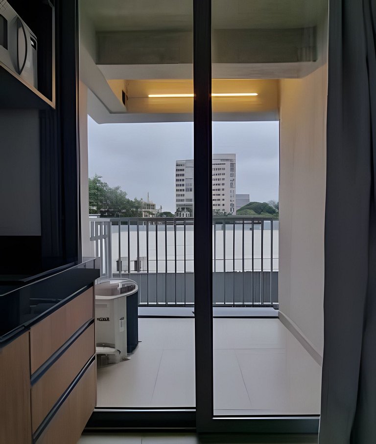 Apartamento em Moema São Paulo